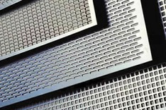 Stainless Perforated Plates Manufacturers