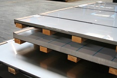 Stainless Steel Sheets Plates Manufacturers