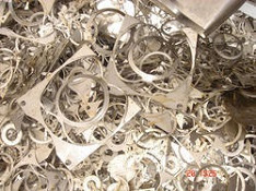 Stainless Steel Scrap for melting