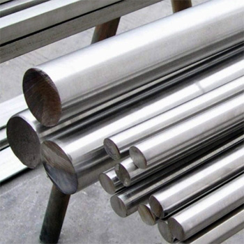 Mild Steel Round Bar Manufacturers