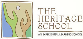 THE HERITAGE SCHOOL