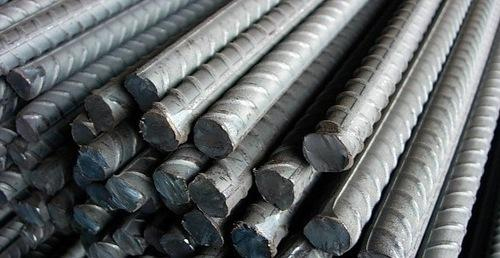 TMT Bars Manufacturers