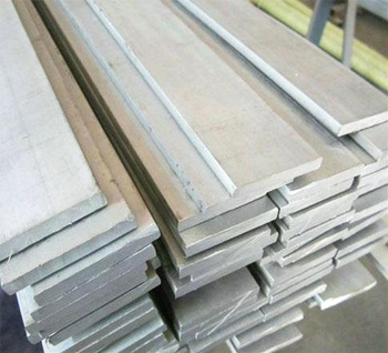 Stainless Steel Flat Bar Manufacturers Punjab