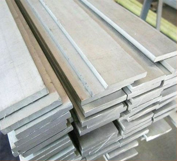 Stainless Steel Flat Bar