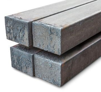 Stainless Steel Ingots and billets